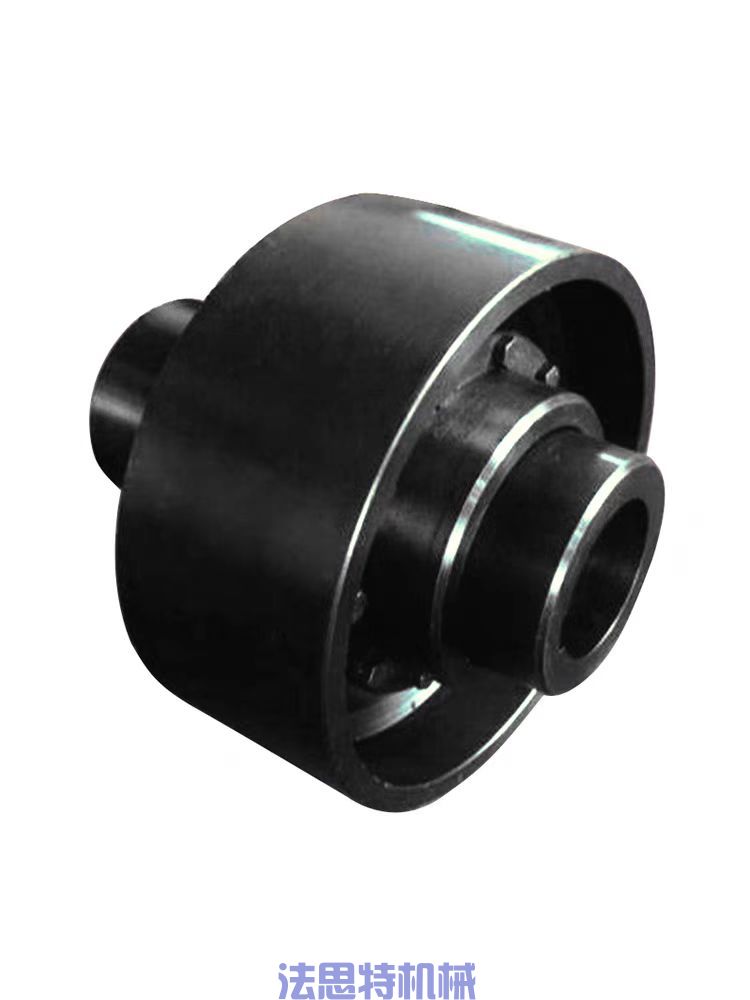 NGCLZ型鼓形齒式聯(lián)軸器