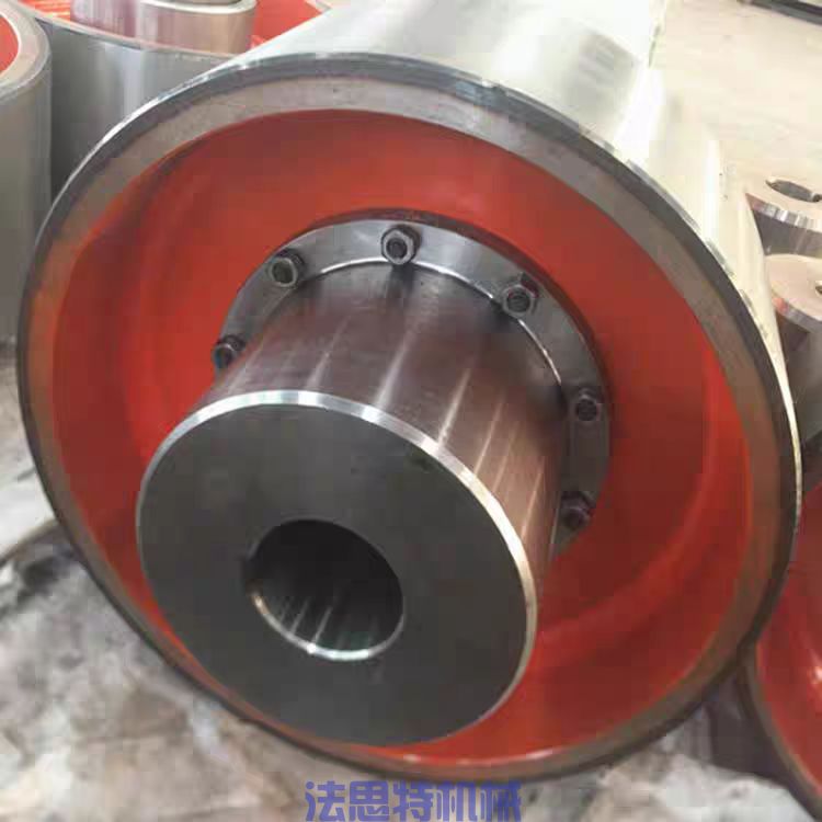 NGCL制動輪鼓形齒聯(lián)軸器