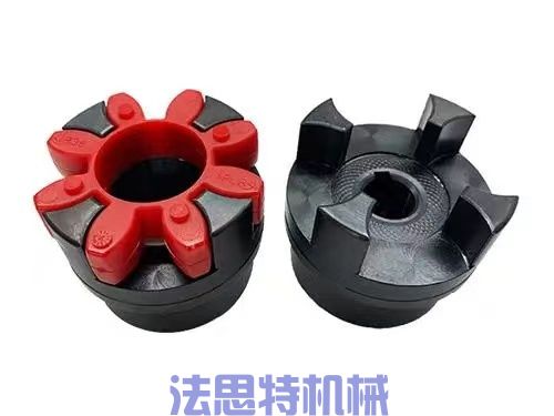 LM梅花彈性聯(lián)軸器