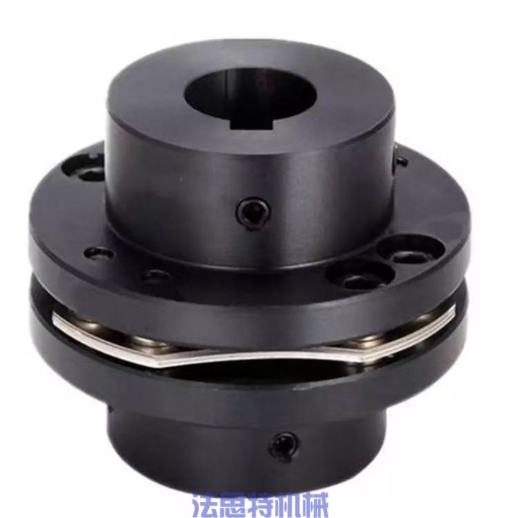 JMI金屬膜片聯(lián)軸器