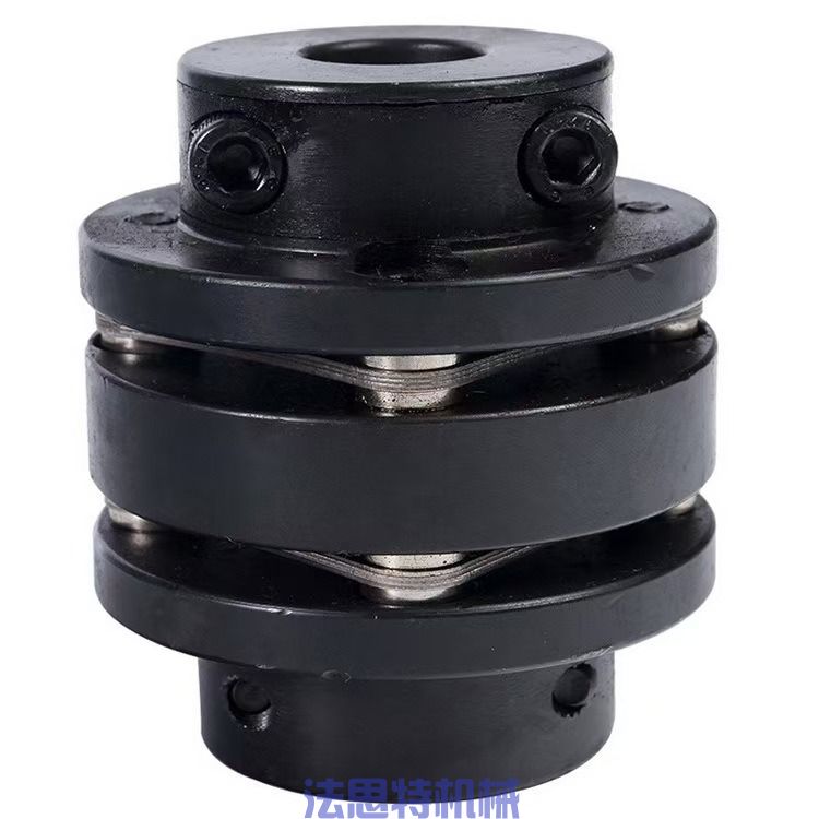 JMII金屬膜片聯(lián)軸器