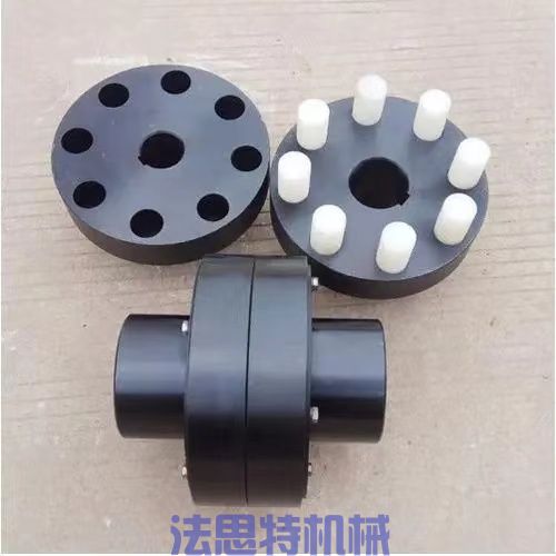 LX(HL)彈性柱銷聯(lián)軸器