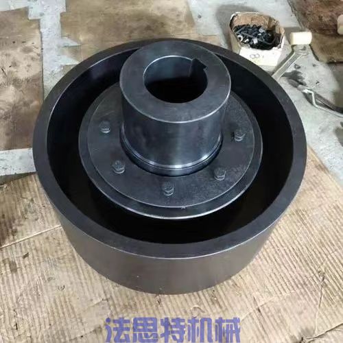 LXZ（HLL）彈性柱銷聯(lián)軸器