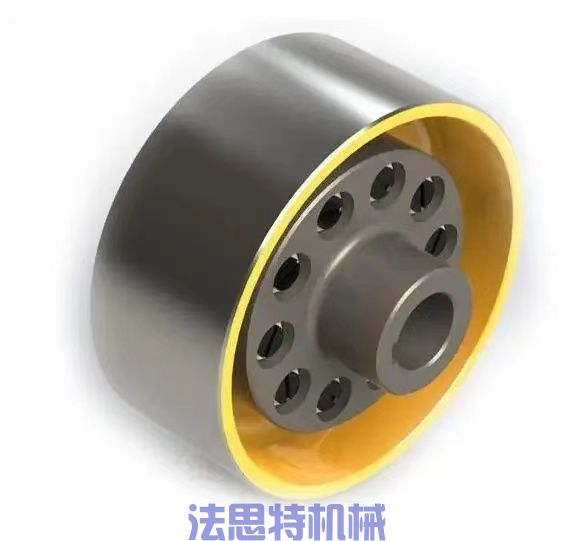 LTZ彈性套柱銷聯(lián)軸器