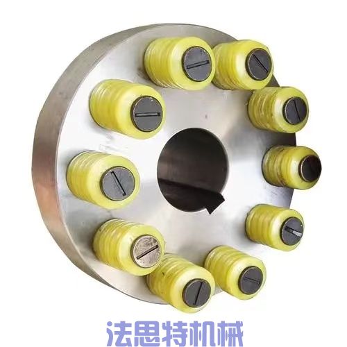 LT彈性套柱銷聯(lián)軸器