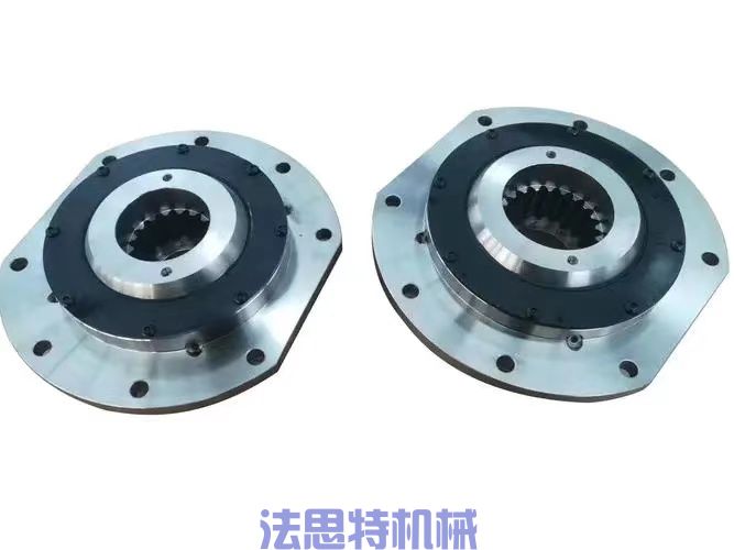 WJA卷筒聯(lián)軸器