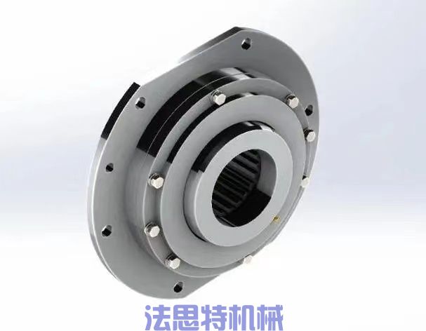 WJ卷筒聯(lián)軸器