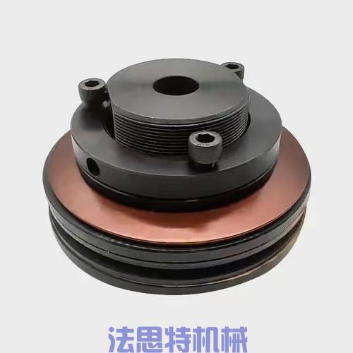 安全聯(lián)軸器 摩擦式安全聯(lián)軸器 MAL安全聯(lián)軸器