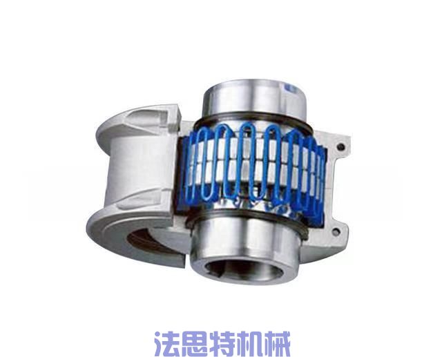 6150T05蛇形彈簧聯軸器系列